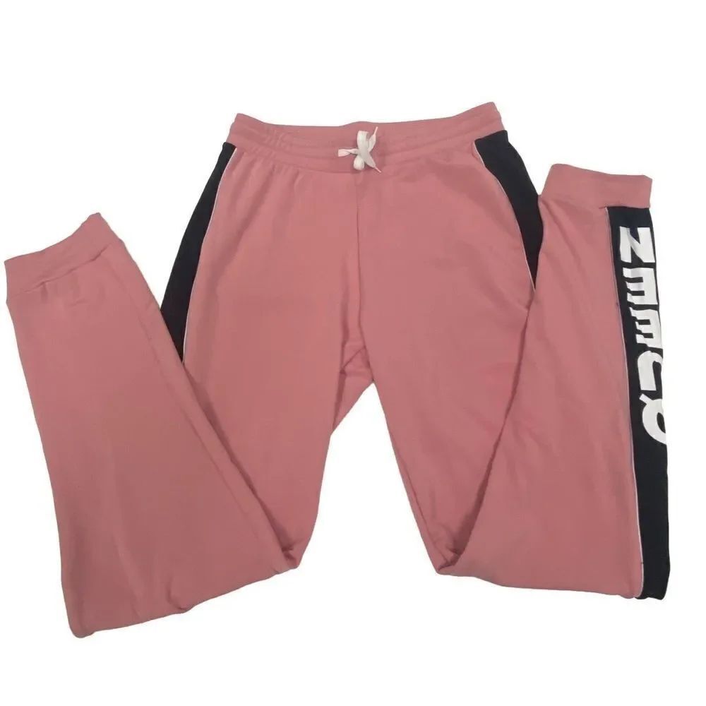Athletic Style Sweatpants
